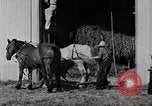Immagine di Fattoria Michigan United States USA, 1941, secondo 25 filmato di repertorio 65675025820