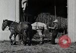 Immagine di Fattoria Michigan United States USA, 1941, secondo 26 filmato di repertorio 65675025820