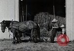 Immagine di Fattoria Michigan United States USA, 1941, secondo 29 filmato di repertorio 65675025820