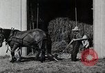 Immagine di Fattoria Michigan United States USA, 1941, secondo 30 filmato di repertorio 65675025820