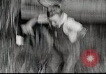 Standbild Farm Life Michigan United States USA, 1941, aus Sekunde 12 historischem Filmmaterial Videoclip 65675025821