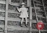 Standbild Farm Life Michigan United States USA, 1941, aus Sekunde 24 historischem Filmmaterial Videoclip 65675025821