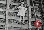 Standbild Farm Life Michigan United States USA, 1941, aus Sekunde 27 historischem Filmmaterial Videoclip 65675025821