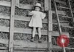 Standbild Farm Life Michigan United States USA, 1941, aus Sekunde 28 historischem Filmmaterial Videoclip 65675025821