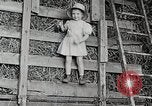 Standbild Farm Life Michigan United States USA, 1941, aus Sekunde 29 historischem Filmmaterial Videoclip 65675025821