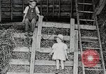 Standbild Farm Life Michigan United States USA, 1941, aus Sekunde 54 historischem Filmmaterial Videoclip 65675025821