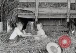Standbild Farm Life Michigan United States USA, 1941, aus Sekunde 60 historischem Filmmaterial Videoclip 65675025821