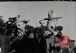 Image of Oliver tractor plows field Michigan United States USA, 1941, second 6 stock footage video 65675025822