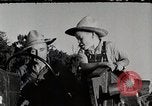 Image of Oliver tractor plows field Michigan United States USA, 1941, second 7 stock footage video 65675025822