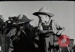 Image of Oliver tractor plows field Michigan United States USA, 1941, second 8 stock footage video 65675025822