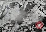 Image of Oliver tractor plows field Michigan United States USA, 1941, second 25 stock footage video 65675025822