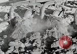 Image of Oliver tractor plows field Michigan United States USA, 1941, second 26 stock footage video 65675025822
