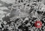 Image of Oliver tractor plows field Michigan United States USA, 1941, second 28 stock footage video 65675025822