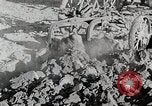 Image of Oliver tractor plows field Michigan United States USA, 1941, second 29 stock footage video 65675025822