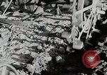 Image of Oliver tractor plows field Michigan United States USA, 1941, second 57 stock footage video 65675025822