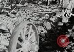Image of Oliver tractor plows field Michigan United States USA, 1941, second 58 stock footage video 65675025822