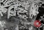 Image of Oliver tractor plows field Michigan United States USA, 1941, second 60 stock footage video 65675025822