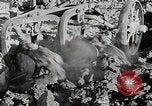 Image of Oliver tractor plows field Michigan United States USA, 1941, second 61 stock footage video 65675025822