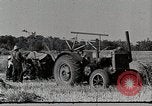 Image farm life Michigan United States USA, 1941, de la seconde 10 séquences d'archives historiques vidéo 65675025823