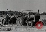 Image farm life Michigan United States USA, 1941, de la seconde 11 séquences d'archives historiques vidéo 65675025823