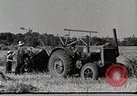 Image farm life Michigan United States USA, 1941, de la seconde 12 séquences d'archives historiques vidéo 65675025823