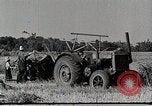 Image farm life Michigan United States USA, 1941, de la seconde 13 séquences d'archives historiques vidéo 65675025823