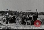 Image farm life Michigan United States USA, 1941, de la seconde 16 séquences d'archives historiques vidéo 65675025823