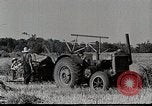 Image farm life Michigan United States USA, 1941, de la seconde 17 séquences d'archives historiques vidéo 65675025823