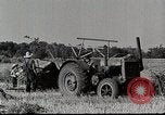 Image farm life Michigan United States USA, 1941, de la seconde 18 séquences d'archives historiques vidéo 65675025823