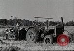 Image farm life Michigan United States USA, 1941, de la seconde 20 séquences d'archives historiques vidéo 65675025823