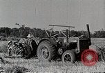 Image farm life Michigan United States USA, 1941, de la seconde 21 séquences d'archives historiques vidéo 65675025823