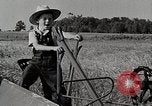 Image farm life Michigan United States USA, 1941, de la seconde 38 séquences d'archives historiques vidéo 65675025823