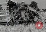 Image farm life Michigan United States USA, 1941, de la seconde 58 séquences d'archives historiques vidéo 65675025823