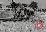 Image farm life Michigan United States USA, 1941, de la seconde 60 séquences d'archives historiques vidéo 65675025823