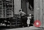 Image of farm life Michigan United States USA, 1941, second 9 stock footage video 65675025825