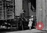 Image of farm life Michigan United States USA, 1941, second 11 stock footage video 65675025825