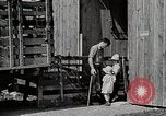 Image of farm life Michigan United States USA, 1941, second 12 stock footage video 65675025825