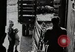 Image of farm life Michigan United States USA, 1941, second 16 stock footage video 65675025825