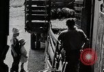 Image of farm life Michigan United States USA, 1941, second 18 stock footage video 65675025825