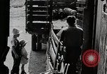 Image of farm life Michigan United States USA, 1941, second 19 stock footage video 65675025825