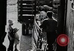 Image of farm life Michigan United States USA, 1941, second 20 stock footage video 65675025825