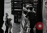 Image of farm life Michigan United States USA, 1941, second 21 stock footage video 65675025825