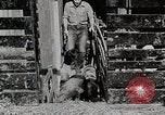 Image of farm life Michigan United States USA, 1941, second 33 stock footage video 65675025825