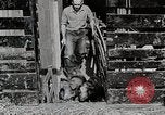 Image of farm life Michigan United States USA, 1941, second 34 stock footage video 65675025825