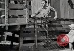 Image of farm life Michigan United States USA, 1941, second 46 stock footage video 65675025825