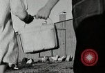 Standbild Farm Life Michigan United States USA, 1941, aus Sekunde 10 historischem Filmmaterial Videoclip 65675025827