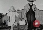 Standbild Farm Life Michigan United States USA, 1941, aus Sekunde 12 historischem Filmmaterial Videoclip 65675025827
