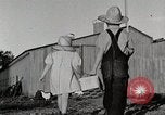 Standbild Farm Life Michigan United States USA, 1941, aus Sekunde 13 historischem Filmmaterial Videoclip 65675025827