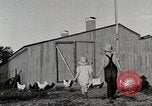 Standbild Farm Life Michigan United States USA, 1941, aus Sekunde 17 historischem Filmmaterial Videoclip 65675025827