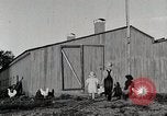 Standbild Farm Life Michigan United States USA, 1941, aus Sekunde 22 historischem Filmmaterial Videoclip 65675025827